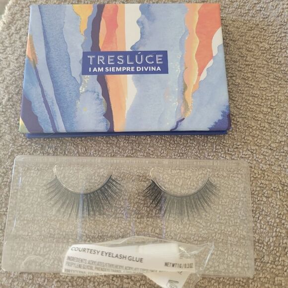 TRESLÚCE BEAUTY I Am Siempre Divina Set - Picture 4 of 5